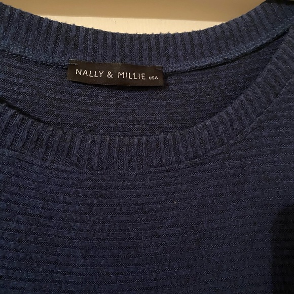 🚨Nally @ Millie 3/4 sleeve top🚨 - Picture 2 of 3